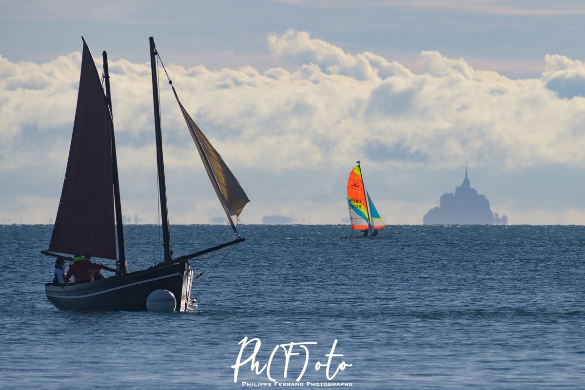 An Durzunel : bateau d'intérêt patrimonial